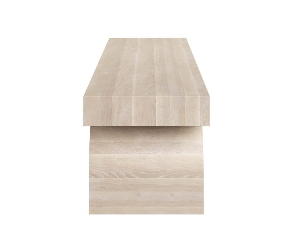 Cadence Bench - Maison Vogue