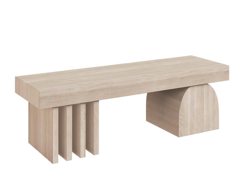 Cadence Bench - Maison Vogue