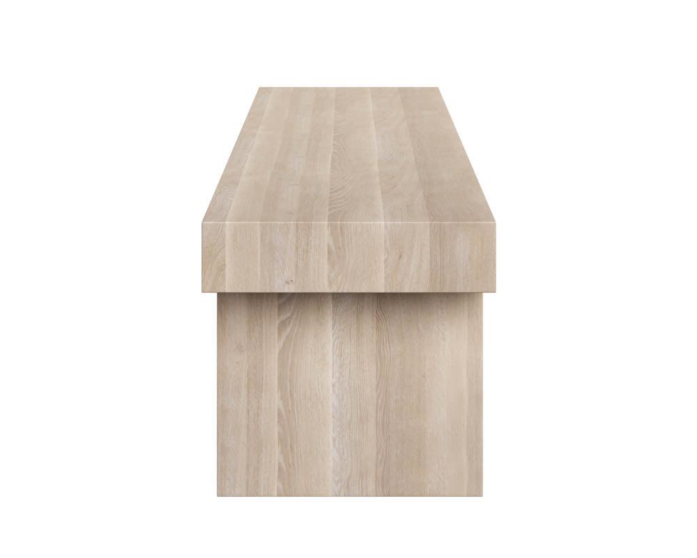 Cadence Bench - Maison Vogue