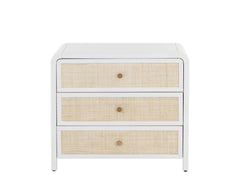 Tierra Nightstand - Maison Vogue