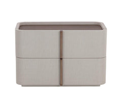 Jamille Nightstand - Large - Maison Vogue