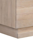 Elina Sideboard - Light Oak - Maison Vogue