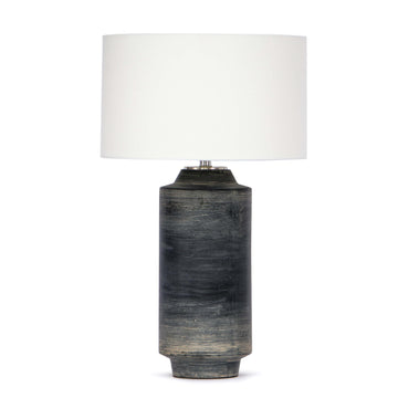 Dayton Ceramic Table Lamp - Maison Vogue