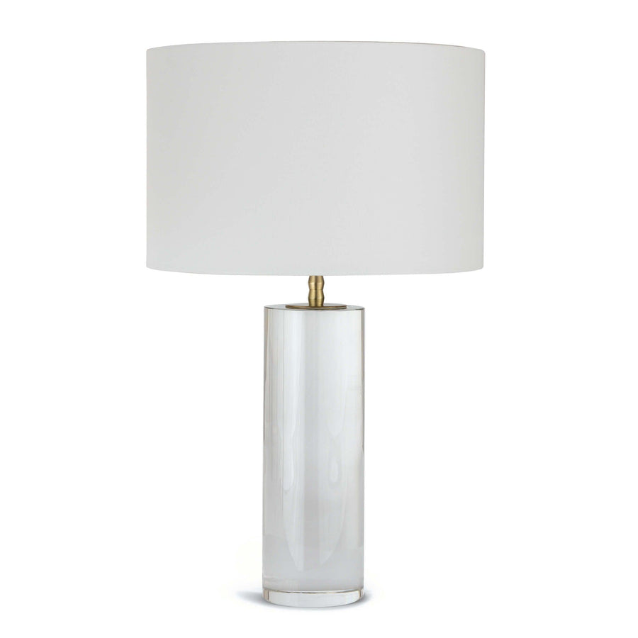 Juliet Crystal Table Lamp Large - Maison Vogue