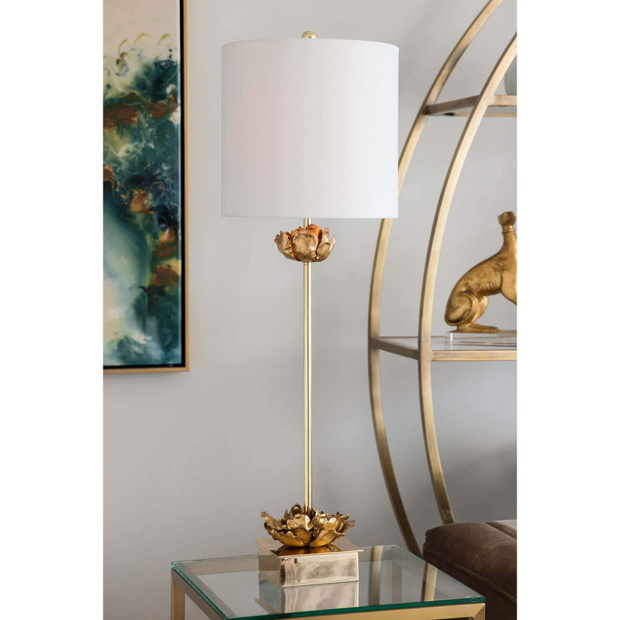 Adeline Table Lamp - Maison Vogue
