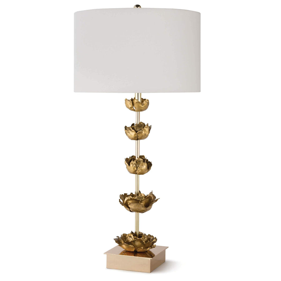 Adeline Table Lamp - Maison Vogue