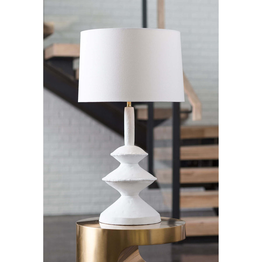 Hope Table Lamp - Maison Vogue