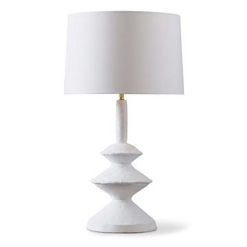 Hope Table Lamp - Maison Vogue