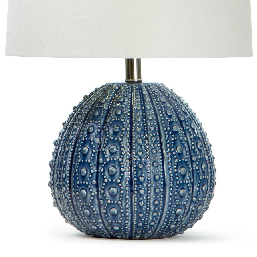 Sanibel Ceramic Table Lamp - Maison Vogue