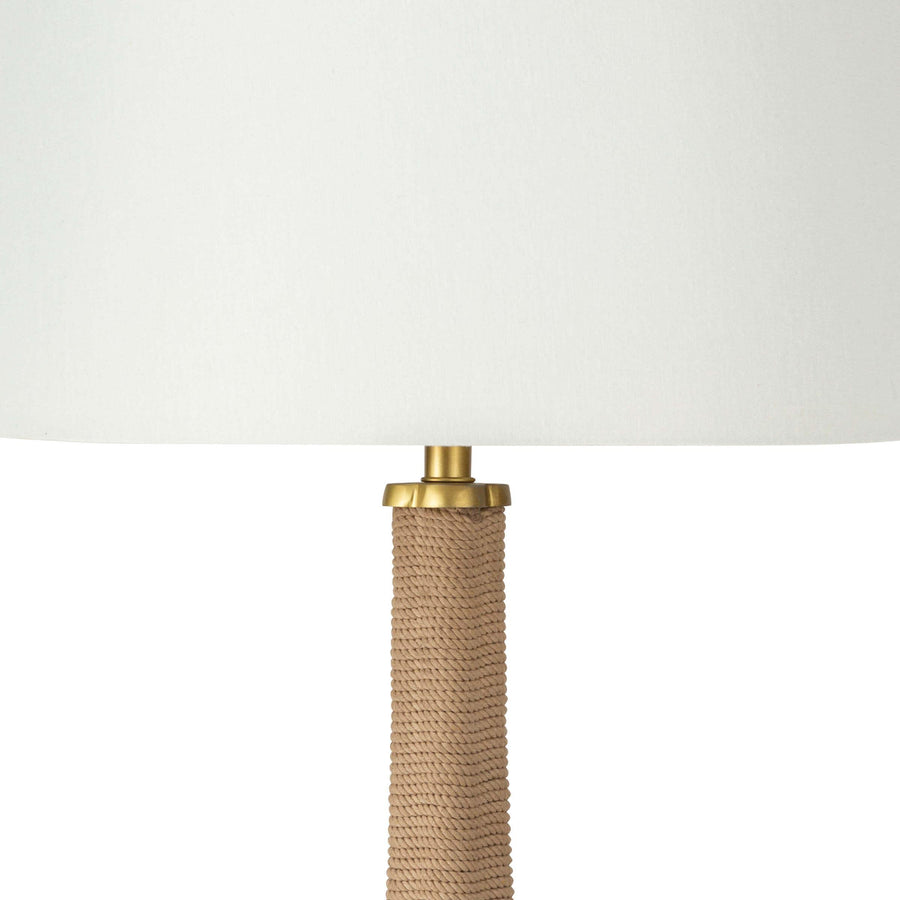 Nona Table Lamp - Maison Vogue