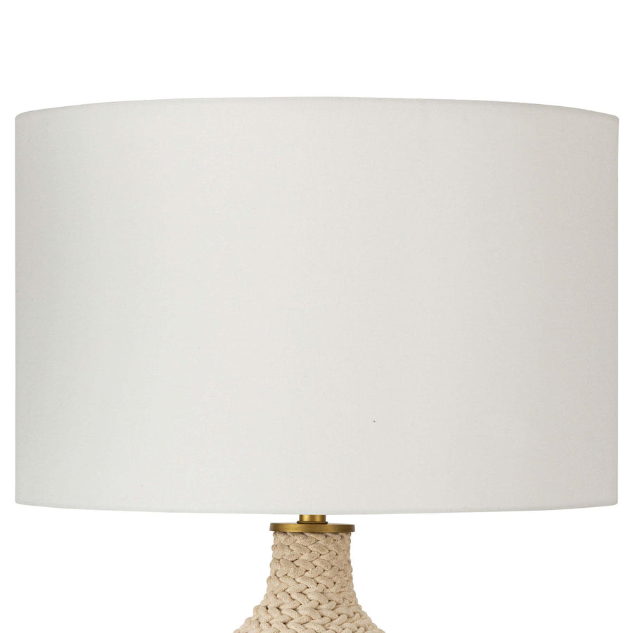 Biscayne Table Lamp - Maison Vogue