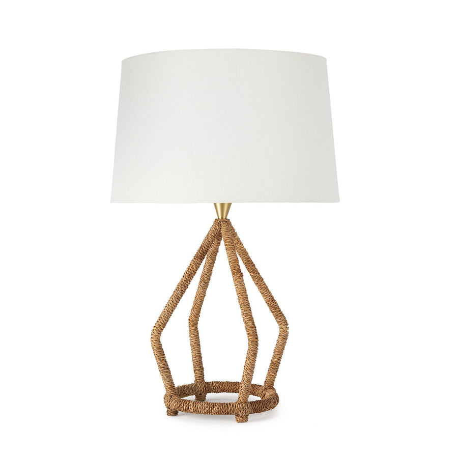 Bimini Table Lamp - Maison Vogue