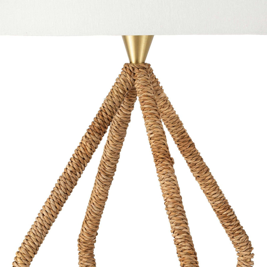 Bimini Table Lamp - Maison Vogue