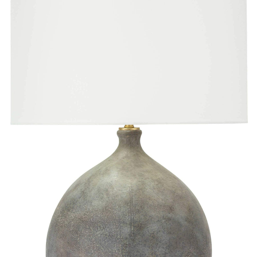 Dover Ceramic Table Lamp - Maison Vogue