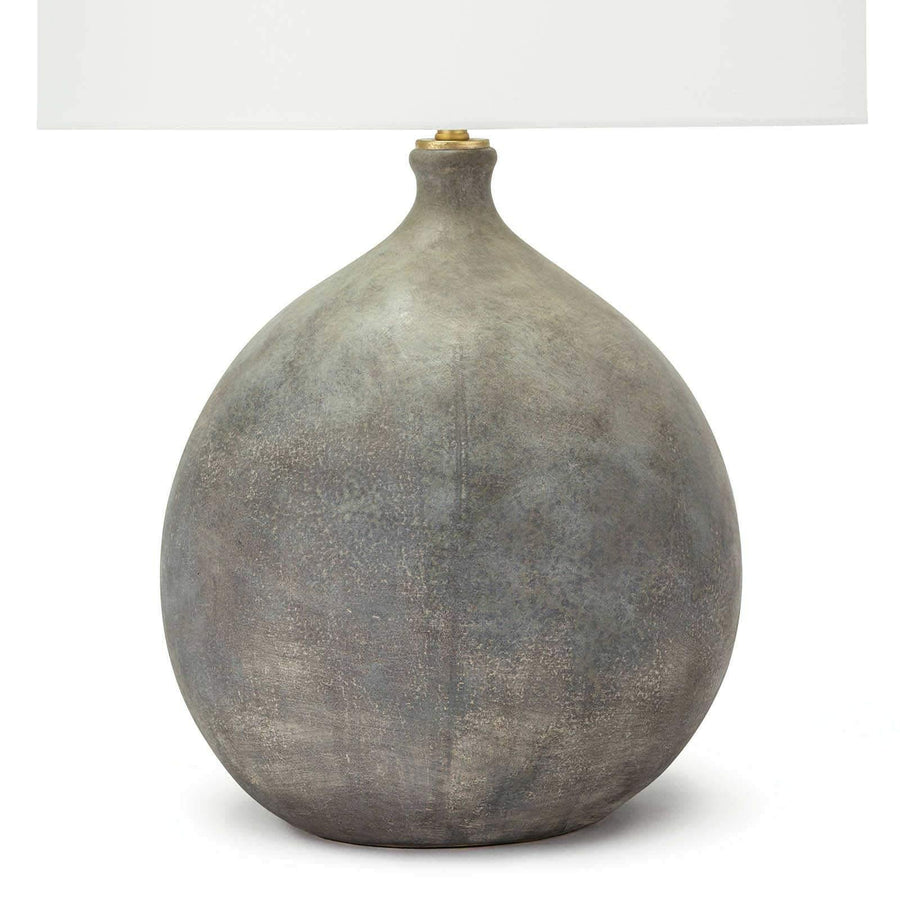 Dover Ceramic Table Lamp - Maison Vogue