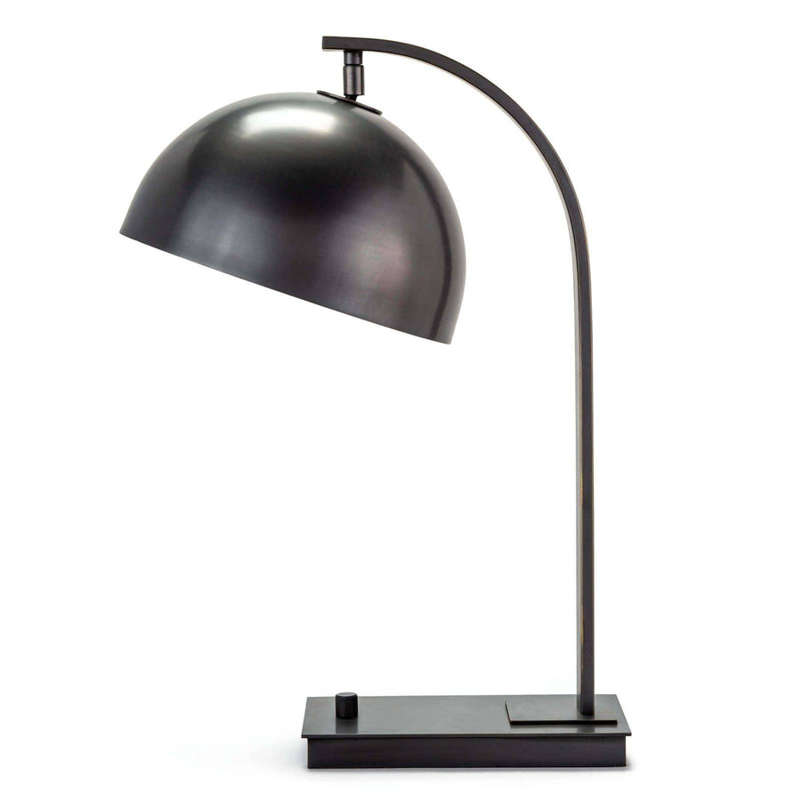Otto Desk Lamp (Oil Rubbed Bronze) - Maison Vogue