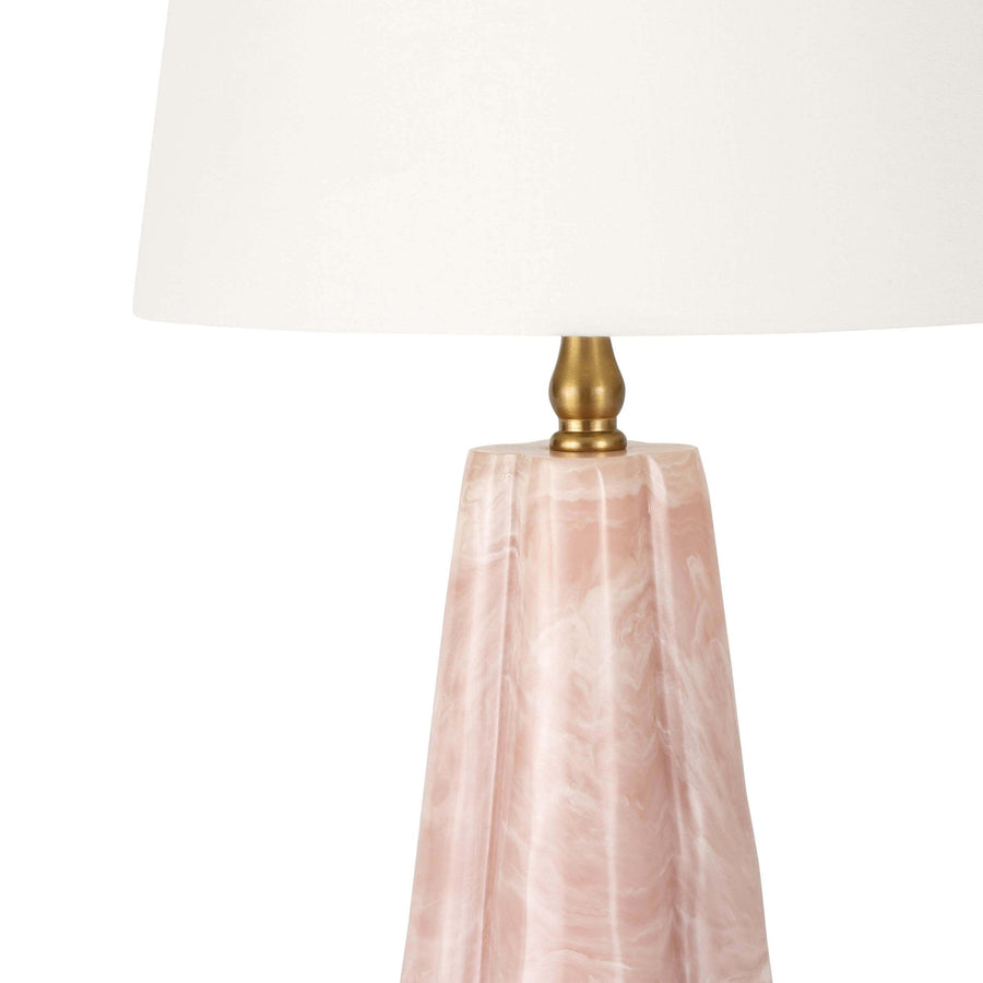 Joelle Mini Lamp - Maison Vogue