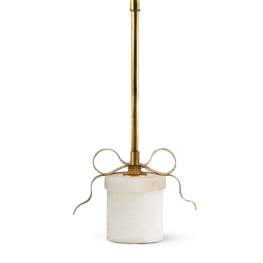 Ribbon Table Lamp - Maison Vogue