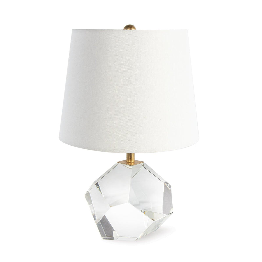 Celeste Crystal Mini Lamp - Maison Vogue