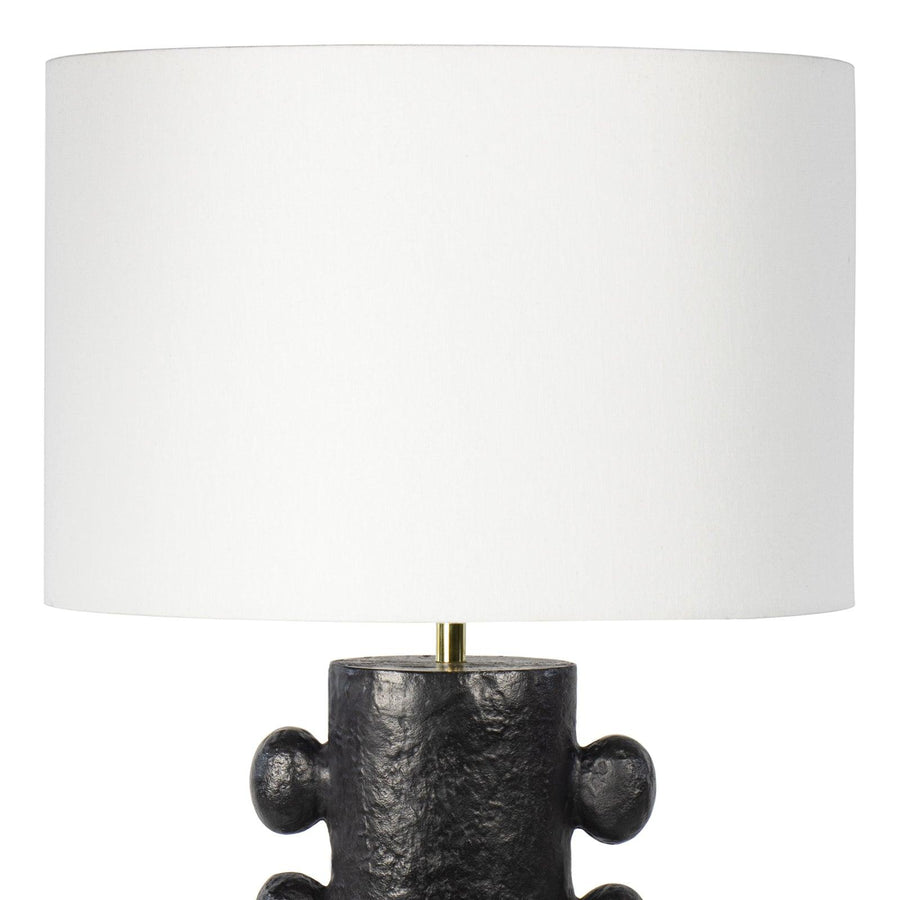 Sanya Metal Table Lamp - Maison Vogue