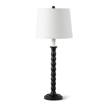 Perennial Buffet Lamp (Ebony) - Maison Vogue