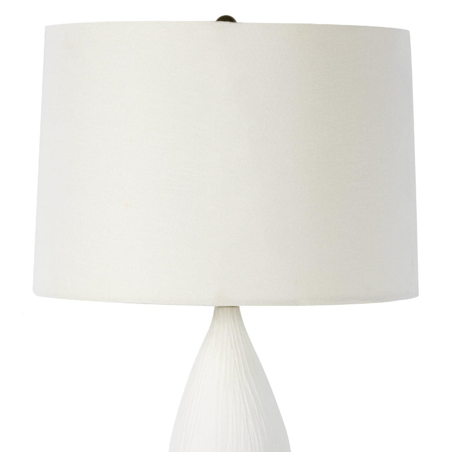 Hayden Ceramic Table Lamp - Maison Vogue