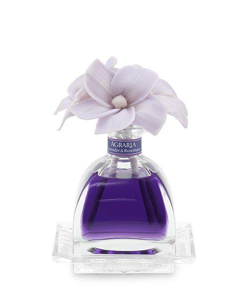 Lavender & Rosemary AirEssence Diffuser - Maison Vogue