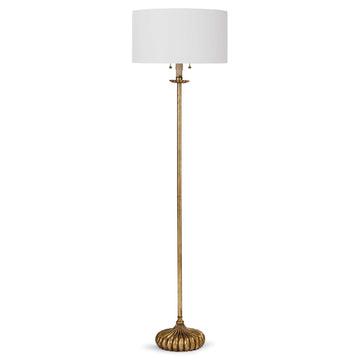 Clove Stem Floor Lamp - Maison Vogue