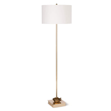 Adeline Floor Lamp - Maison Vogue