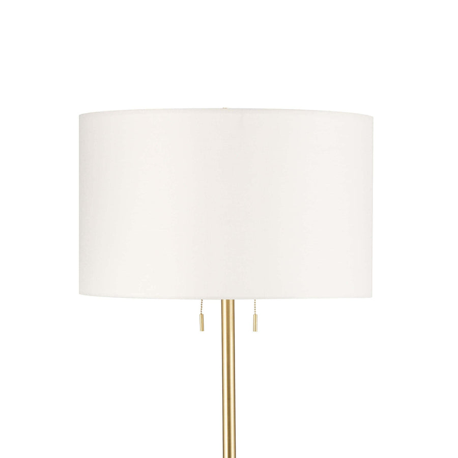Bruno Floor Lamp - Maison Vogue