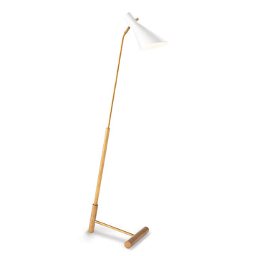 Spyder Floor Lamp - Maison Vogue