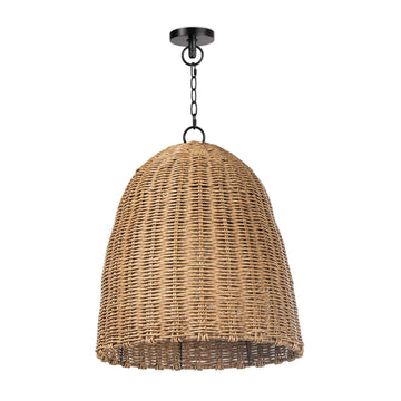 Beehive Outdoor Pendant Small - Maison Vogue