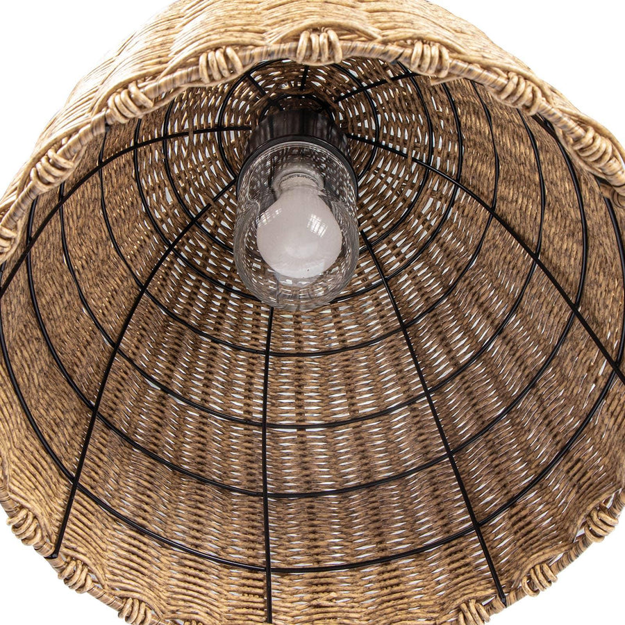 Beehive Outdoor Pendant Small - Maison Vogue