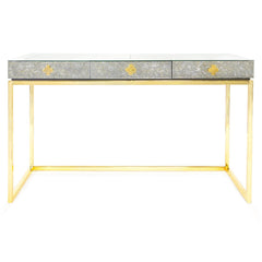 Delphine Desk - Maison Vogue