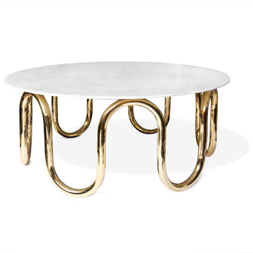 Scalinatella Cocktail Table - Maison Vogue
