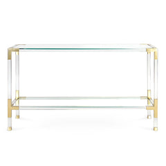Jacques Console - Maison Vogue