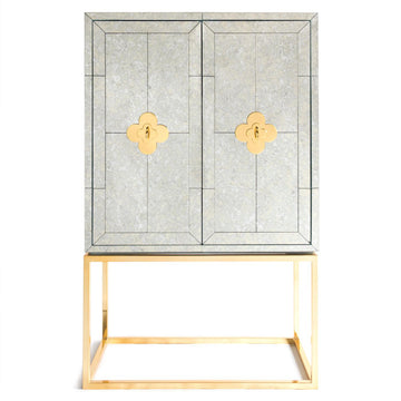 Delphine Bar - Maison Vogue