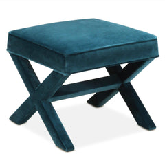 X-Bench-Venice Peacock - Maison Vogue