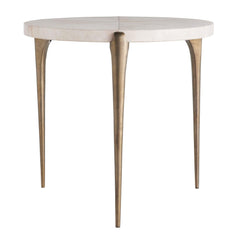 June Side Table - Maison Vogue