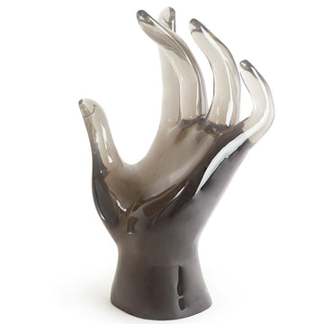 Giant Acrylic Hand - Maison Vogue