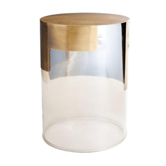 Jesse Accent Table - Maison Vogue