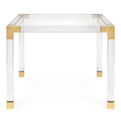 Jacques Games Table - Maison Vogue