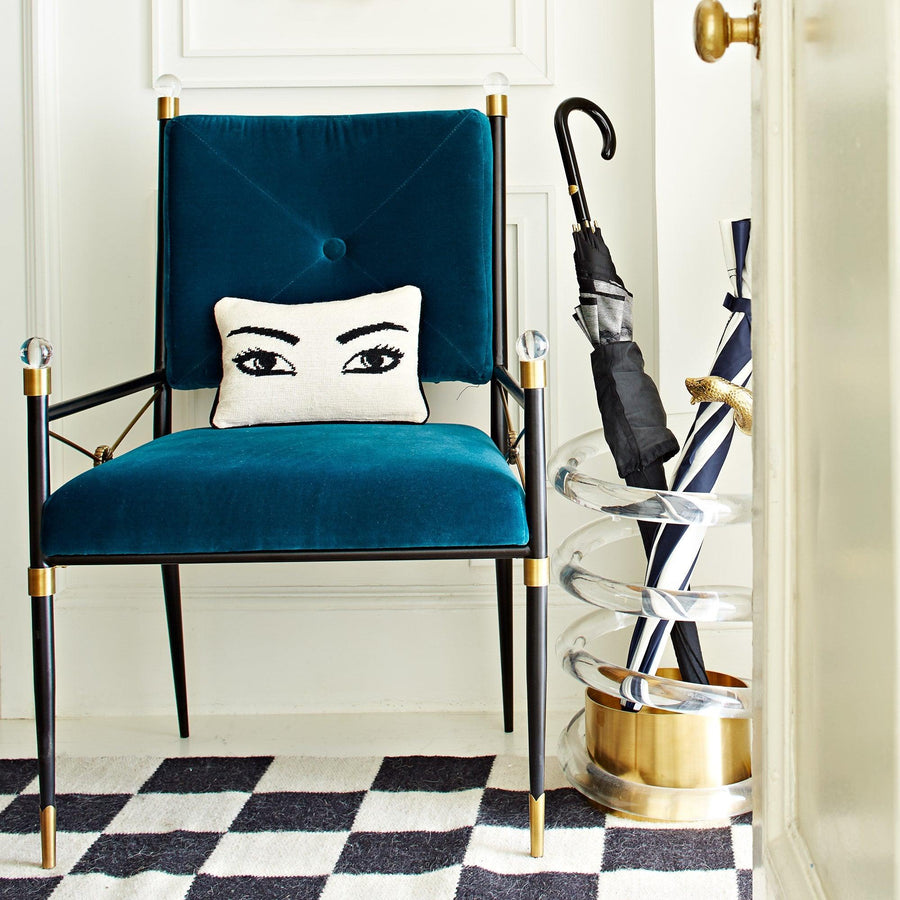 Rider Arm Chair - Maison Vogue