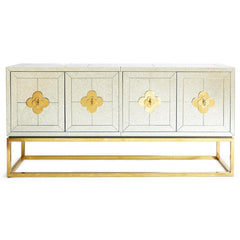 Delphine Credenza - Maison Vogue