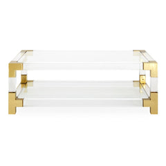 Jacques Grand Cocktail Table - Maison Vogue