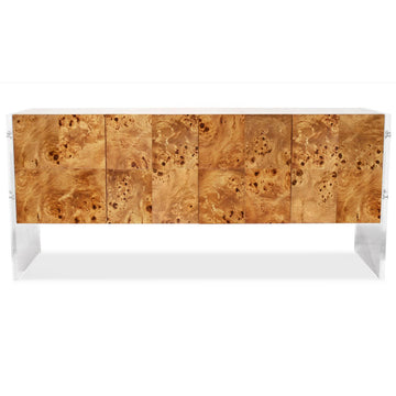Bond Credenza - Maison Vogue