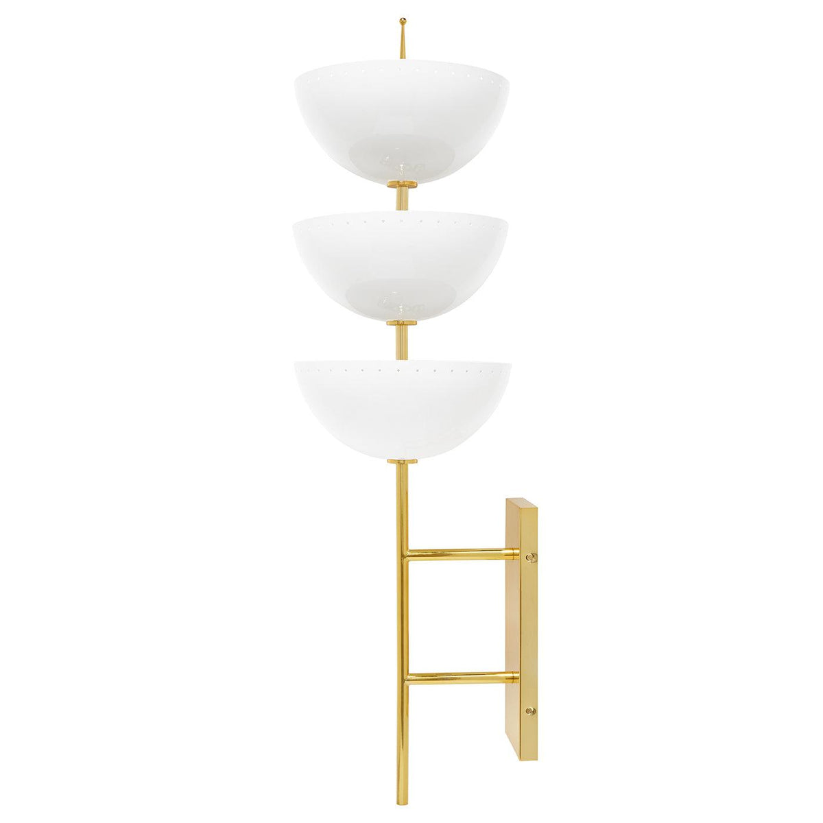 Lisbon Sconce - Maison Vogue