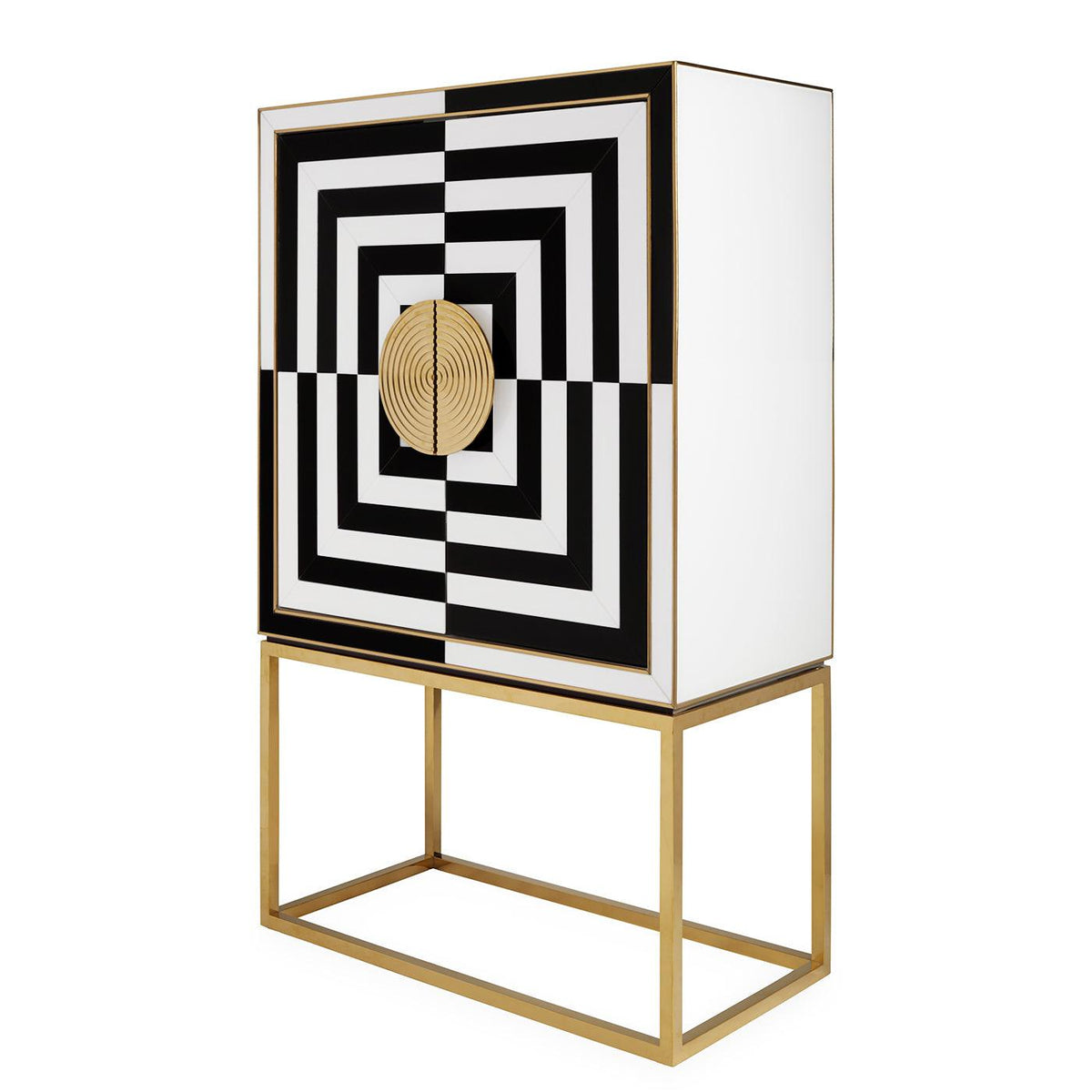 Op Art Bar - Maison Vogue