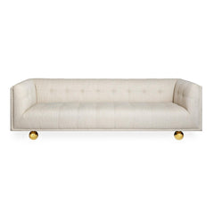 Claridge Sofa - Maison Vogue