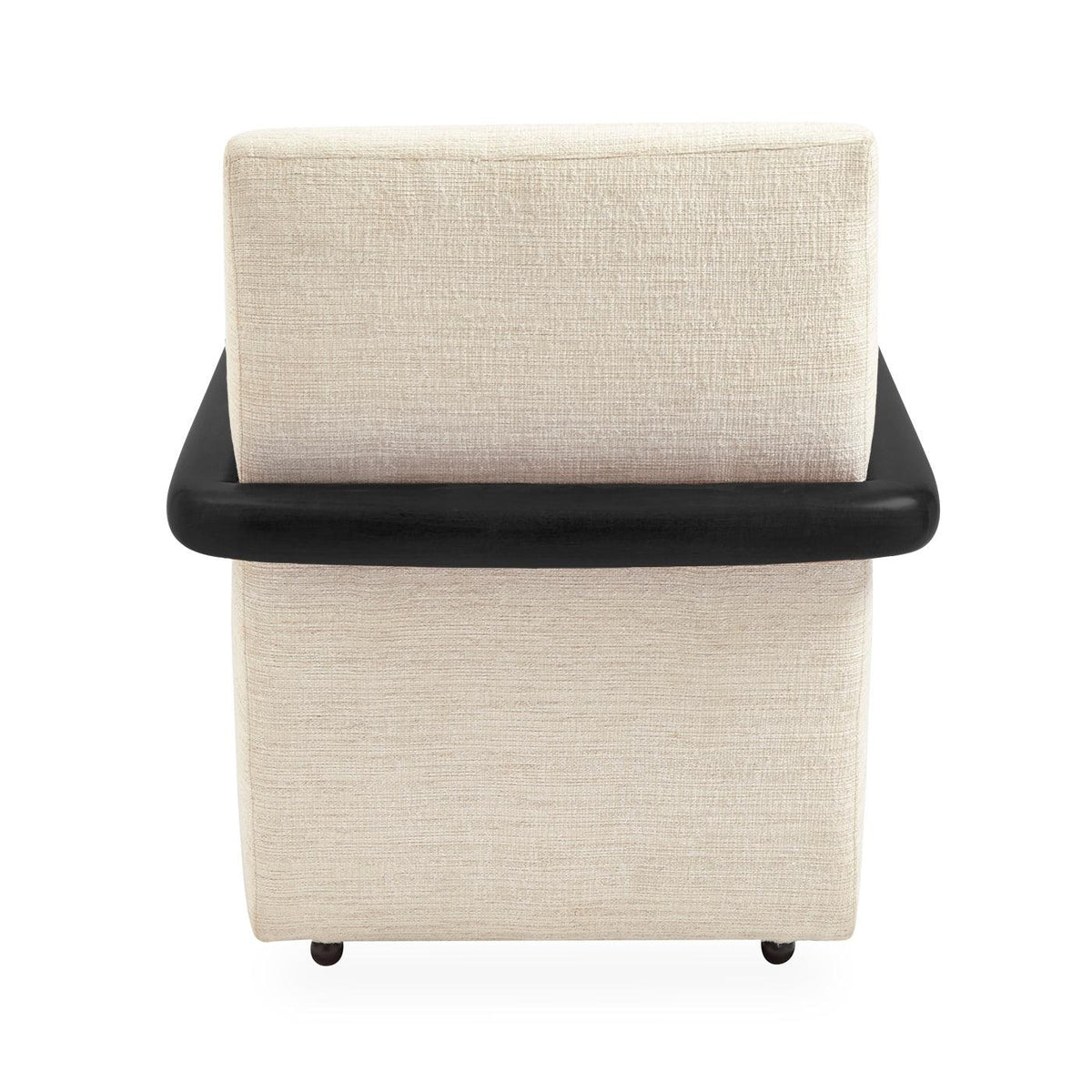St. Germain Club Chair - Maison Vogue